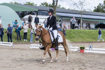 Bild 626 - Pony Akademie Turnier